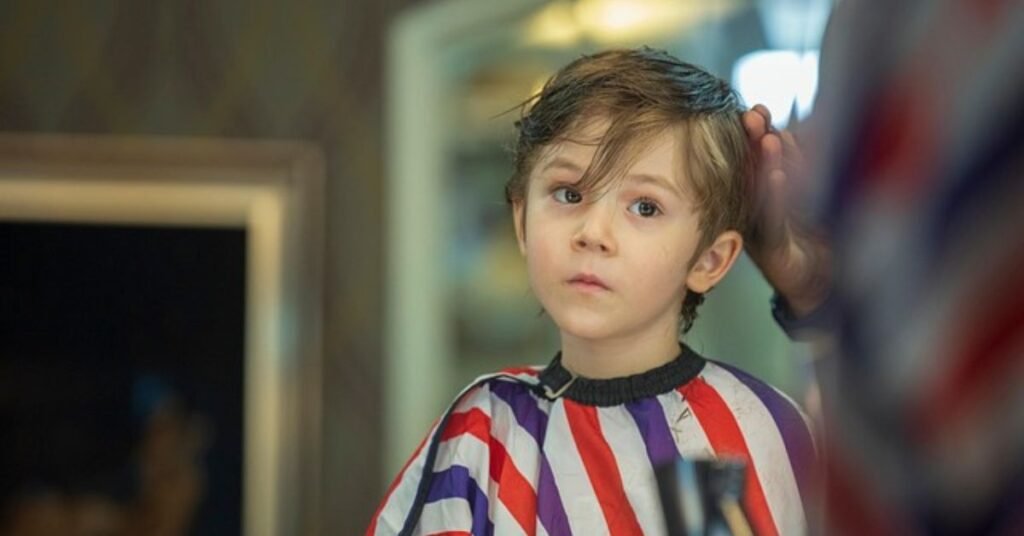 fade haircut black person with low fade hairstyle