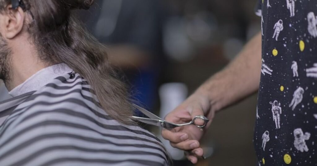 mod mens haircuts modern textured look