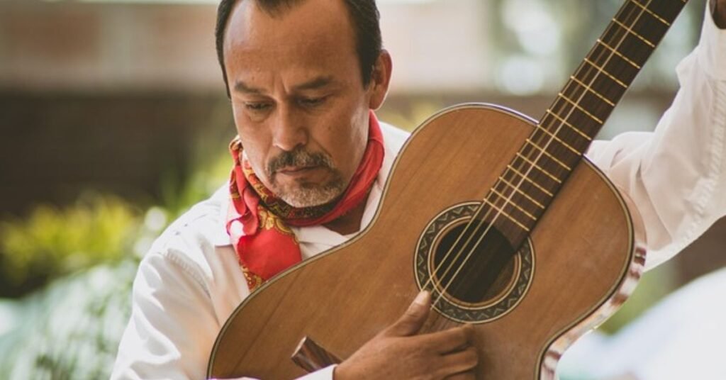 modern men haircut with smooth side blend