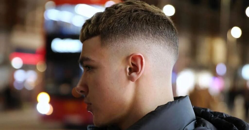 Different Face Shapes hair style