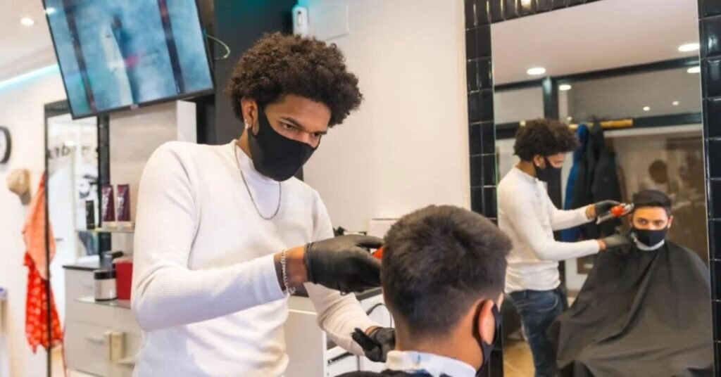 Tips from Barbers for a Perfect haircut