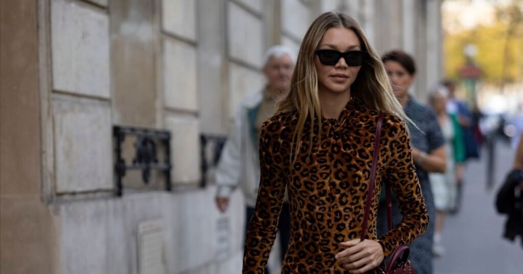 Modern Fashion Culture