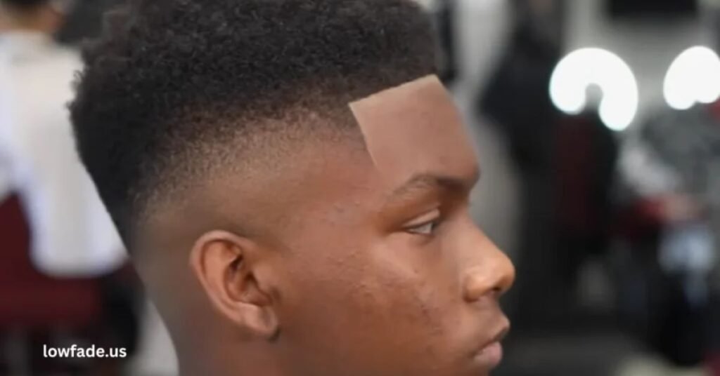 Maintenance Tips for Low Fade