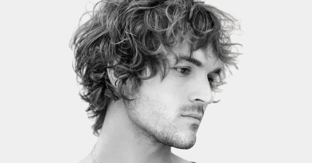 Popular Shaggy Styles for Modern Men