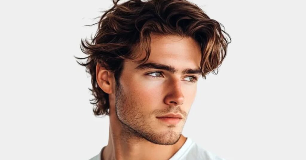 How to Choose the Right Shaggy Look