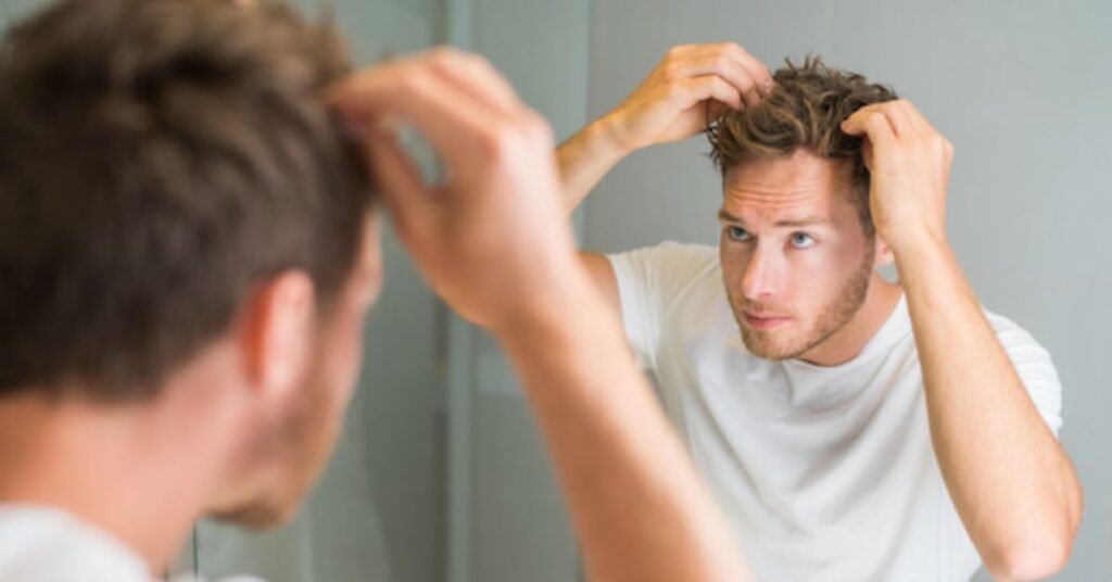 Easy Styling and Daily Hair Care