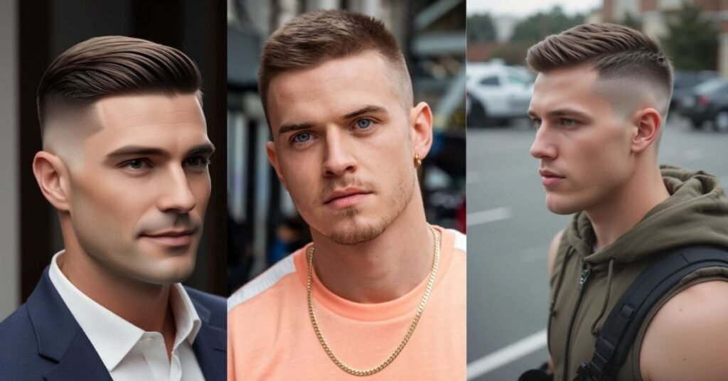 Benefits of Taper Fade