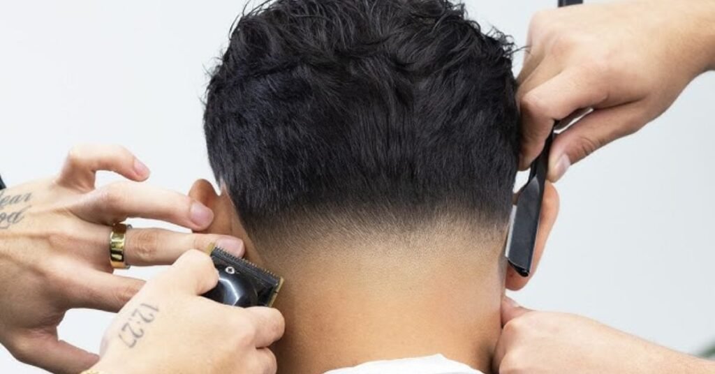 Recommended Products for Your Taper Fade