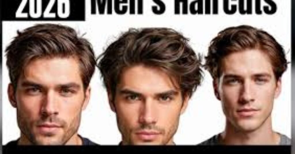 2026 Fade Haircut Trends