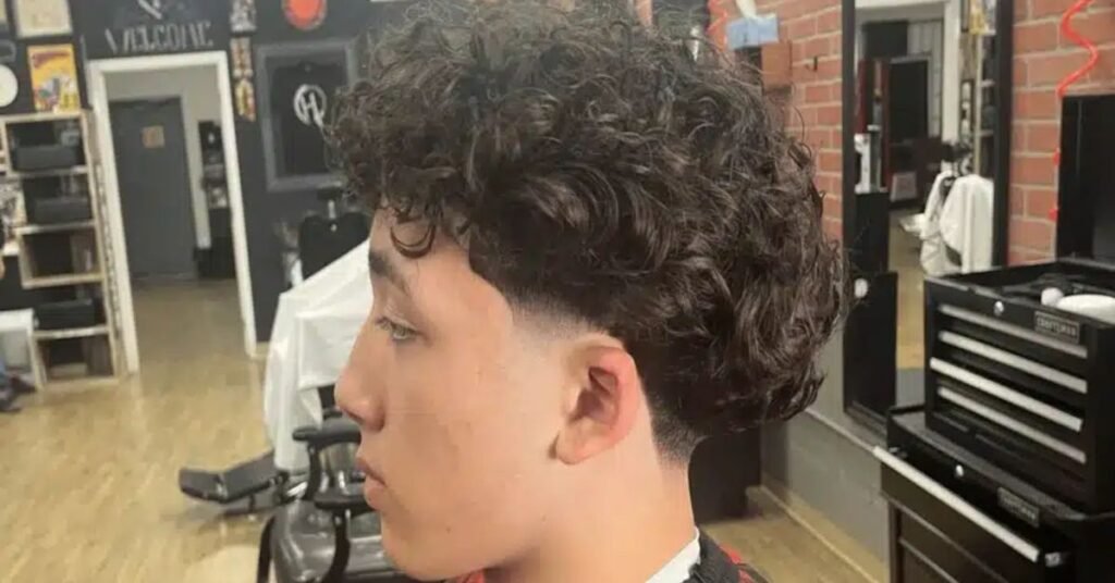 Haircut Styling Products Table