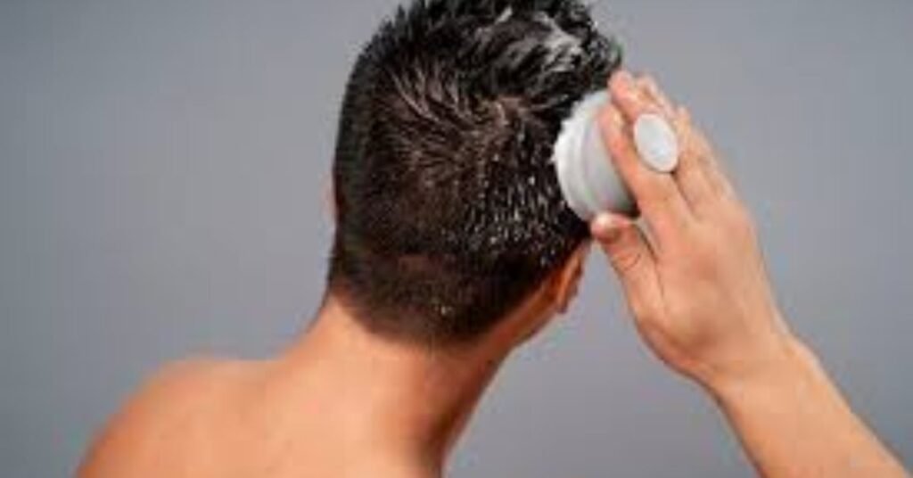 Maintenance and Hair Care Routine