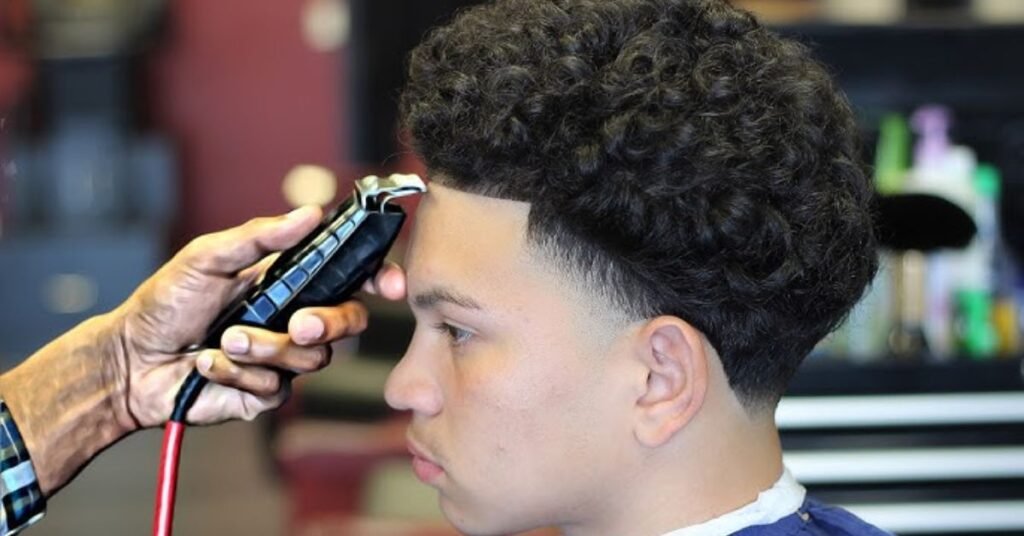 popular Taper Styles