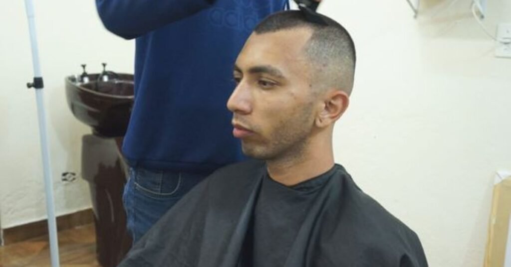 Understanding the Buzz Cut with Extra Length