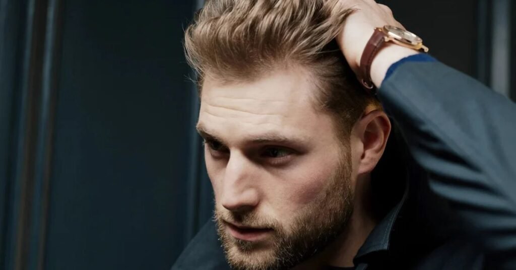 The Story Behind a Famous Short Hair Look