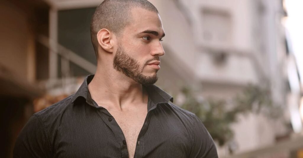 Face Shapes That Work Well With Short Hair