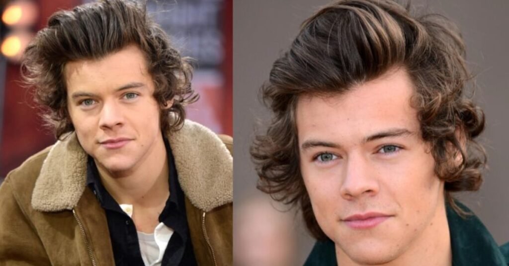 Style Variations Seen Over the