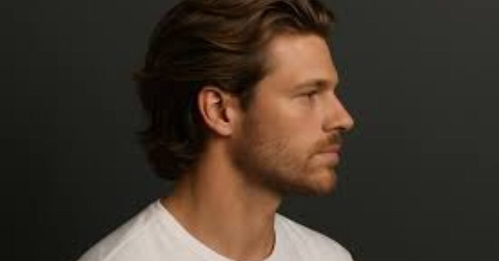 Hair Length, Shape, and Flow