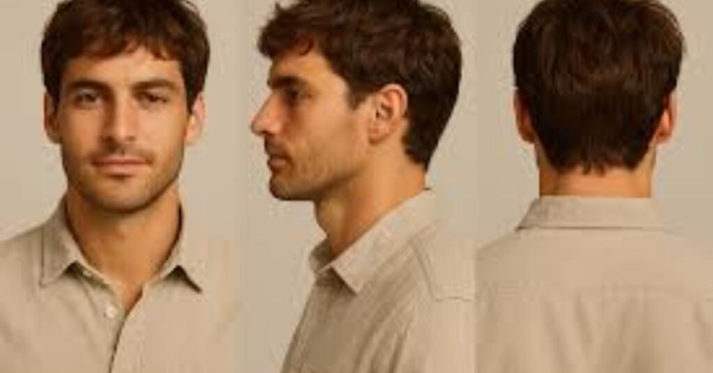 Cut vs Other Haircuts