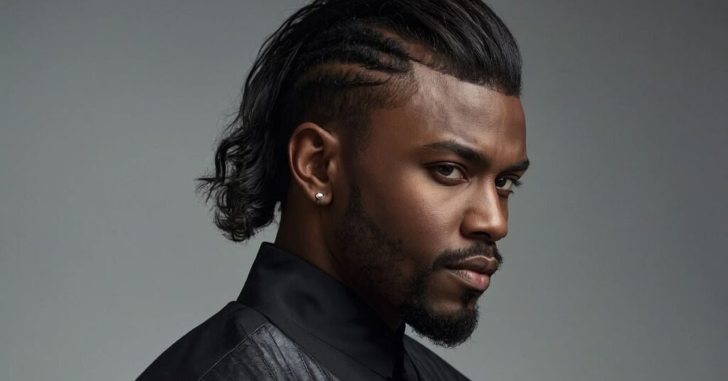 Haircut for Professional and Casual Life