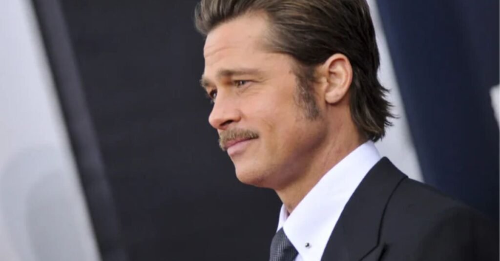 Medium Length Natural Style for