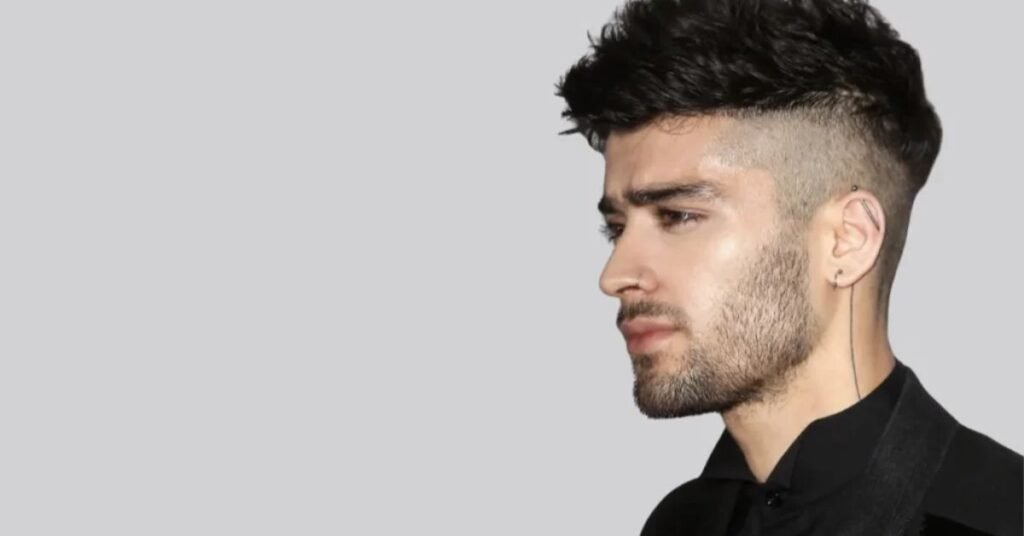 Professional and Casual Undercut Fade Styles