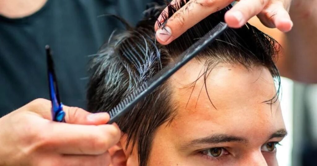 Choosing the Right Cut for Your Hair Type