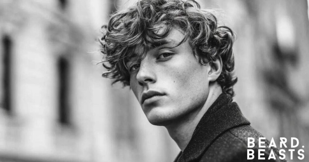 Hairstyle Quick Guide