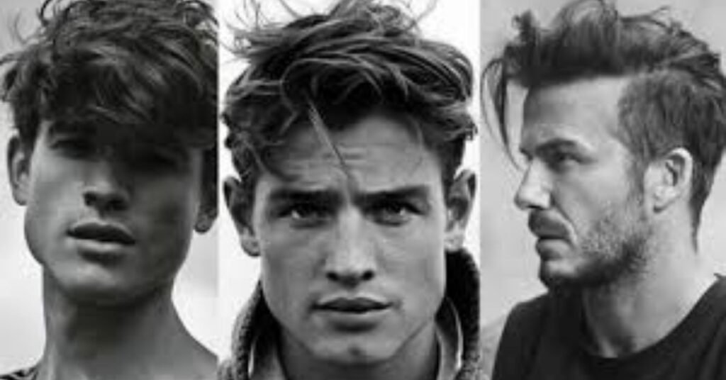 Hair and Different Hair Types