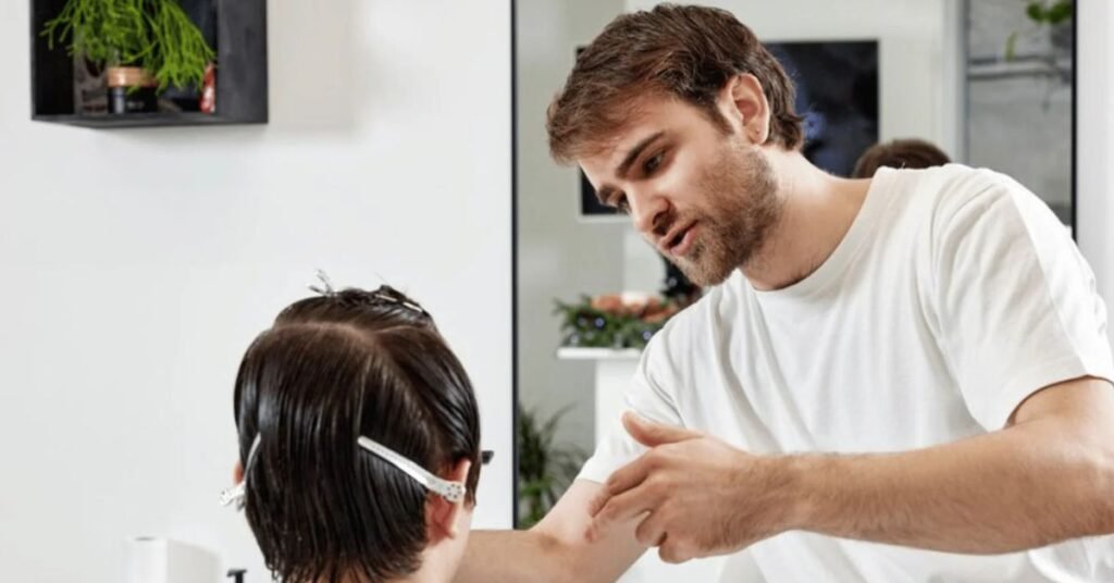 Choosing the Right Style for Your Hair Type