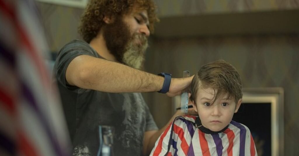 modern haircuts for men for everyday style