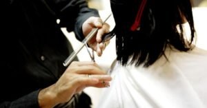 Modern Haircuts for Men