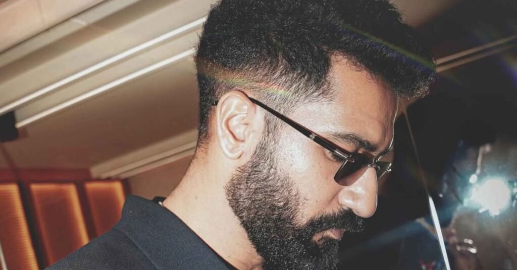 Low Fade Haircuts in Modern Fashion