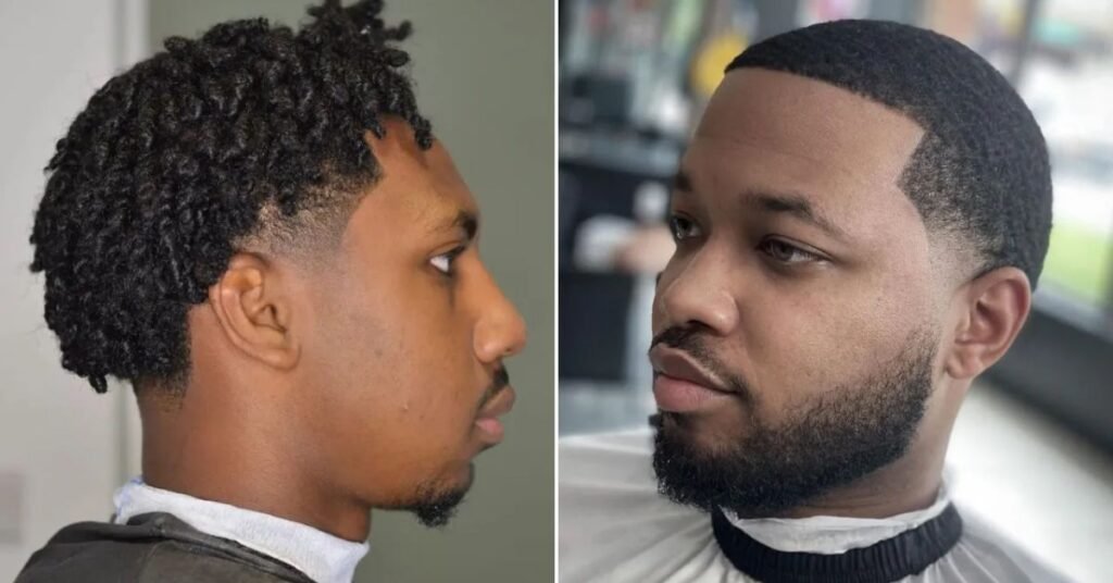 Face Shapes That Suit