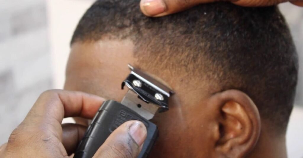 Styling Products for Temp Fade