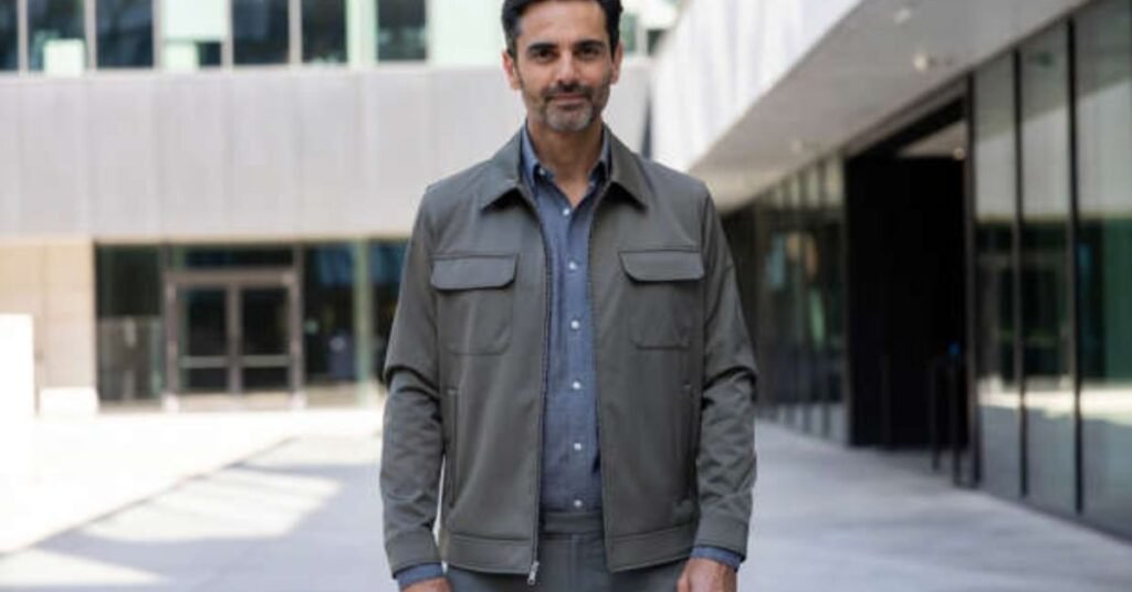 stylish messy haircut for everyday wear