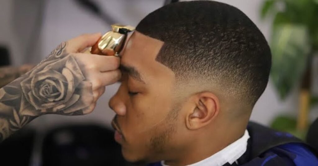 How to Maintain a Clean Fade Cut