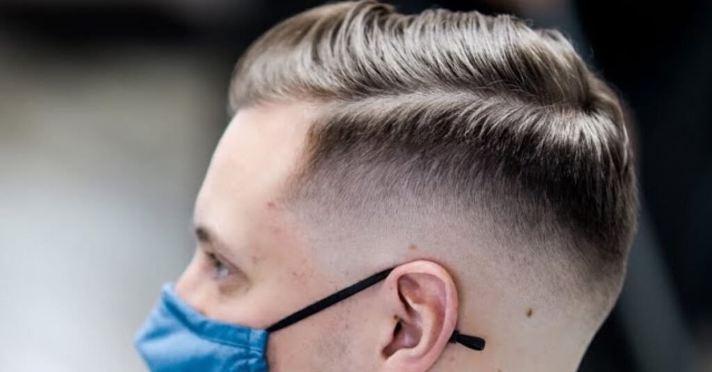 Classic Different Variations with clean sides