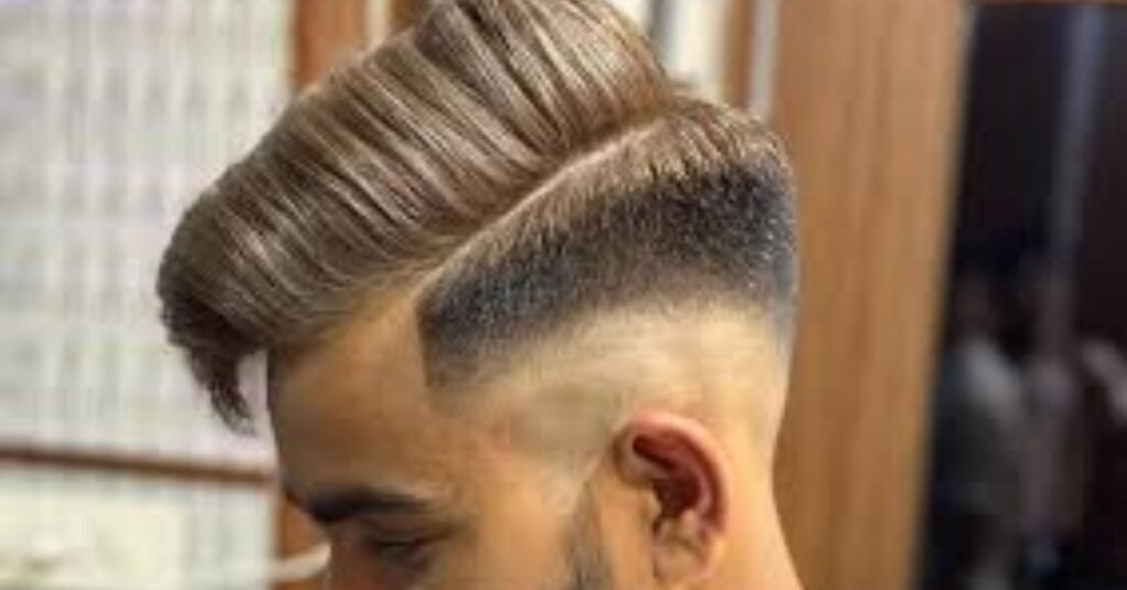 Professional Different Hair Types