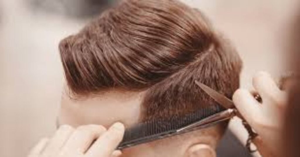 Black men professional style