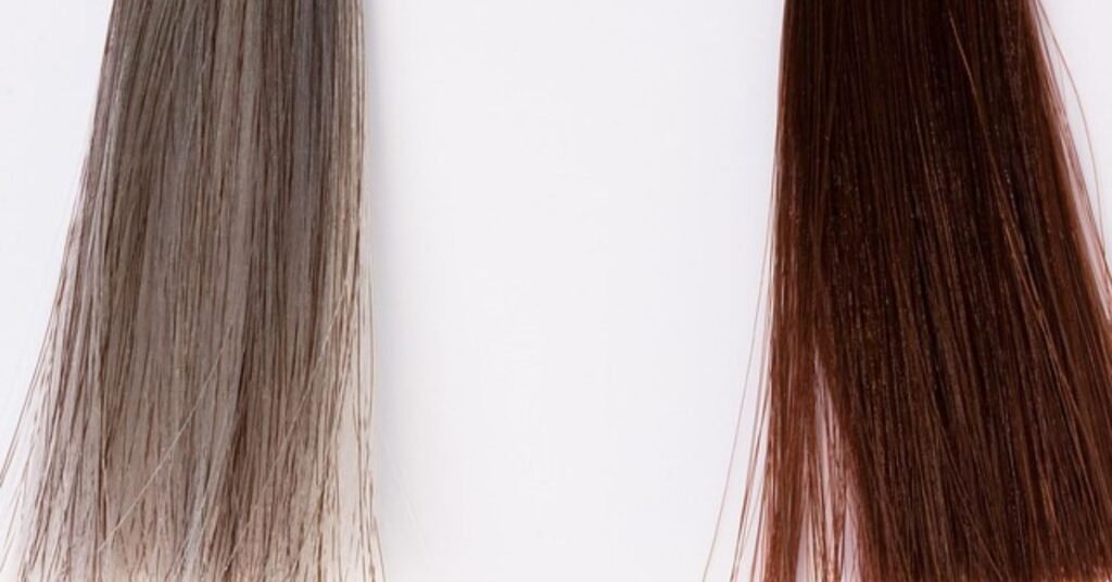 haircut for slick back