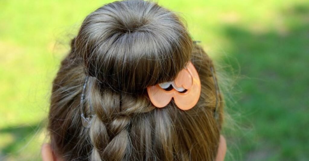 Medium length hairstyles for women over 50