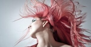 haircuts for slicked back hair