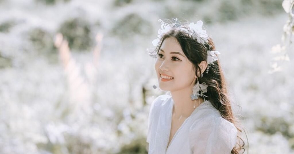 Medium length hairstyles for women over 50