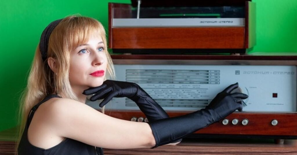 Medium length hairstyles for women over 50