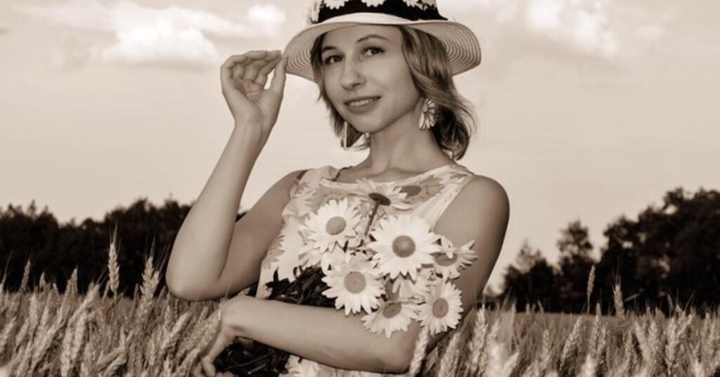 Medium length hairstyles for women over 50