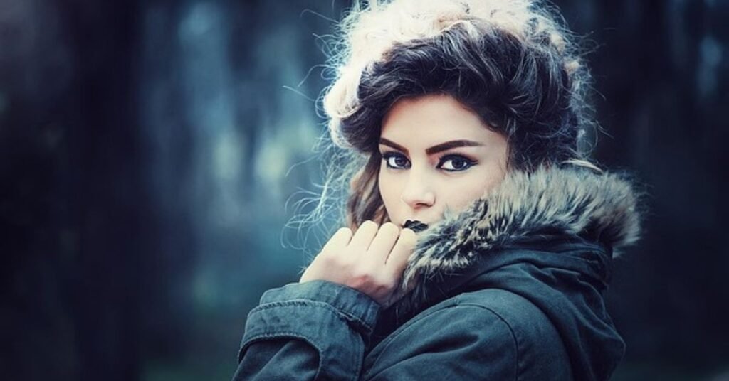 Medium length hairstyles for women over 50