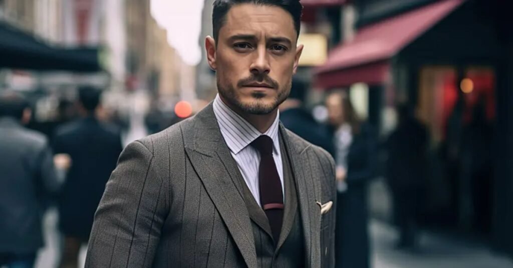 How This Hairstyle Fits Modern Fashion