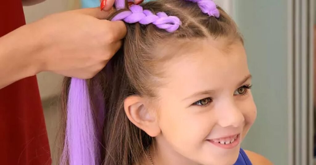 Short Haircuts for 11 That Are Easy to Manage