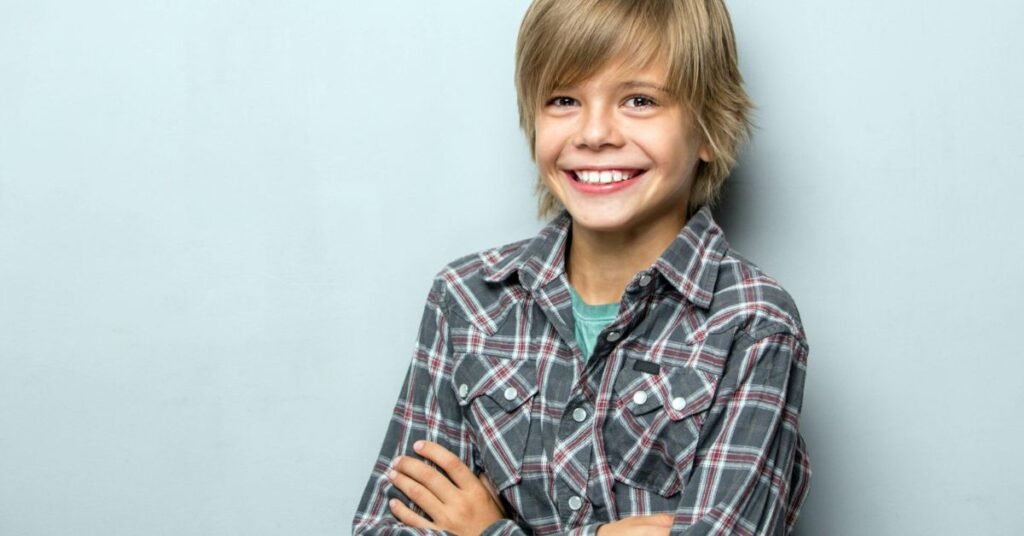 Medium Length Haircuts