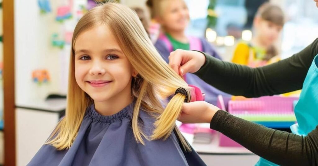 Hair Care Tips to Maintain Haircuts